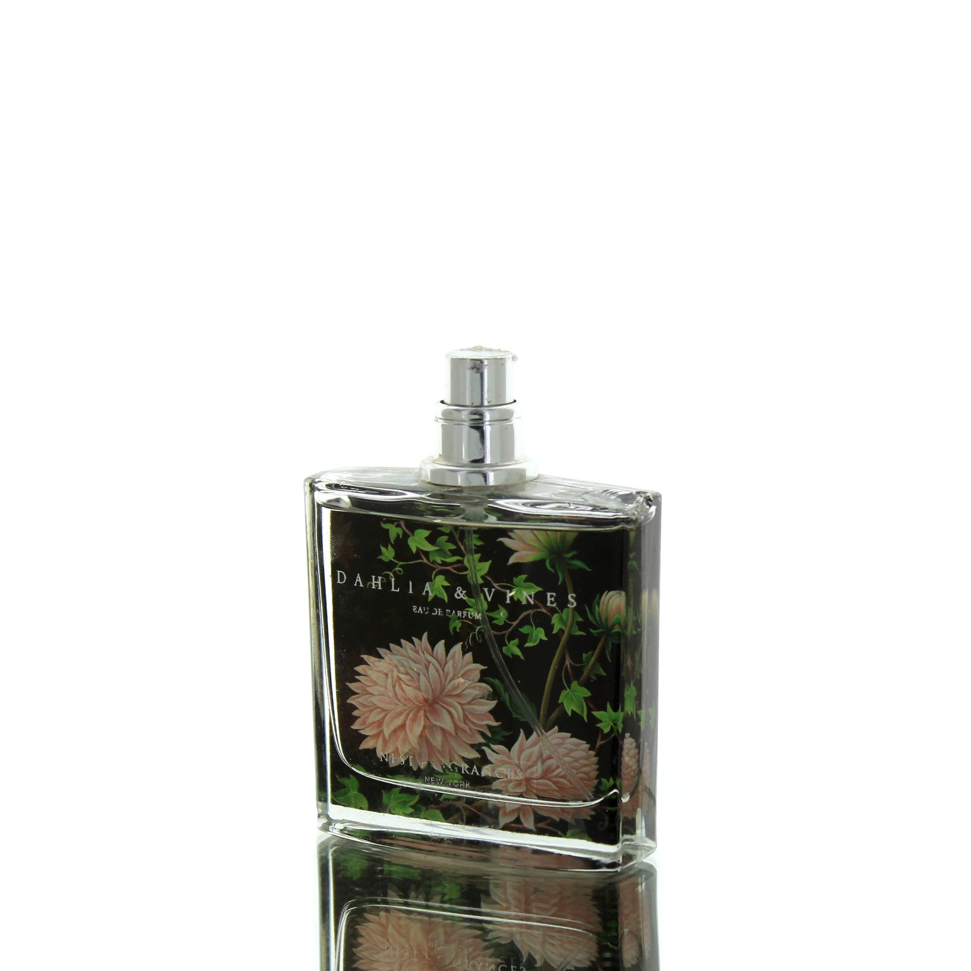 Clearance (Final Sale) Nest/Floral Street/ 7 Virtues - Assorted Testers For Woman Eau De Parfum Perfume Tester