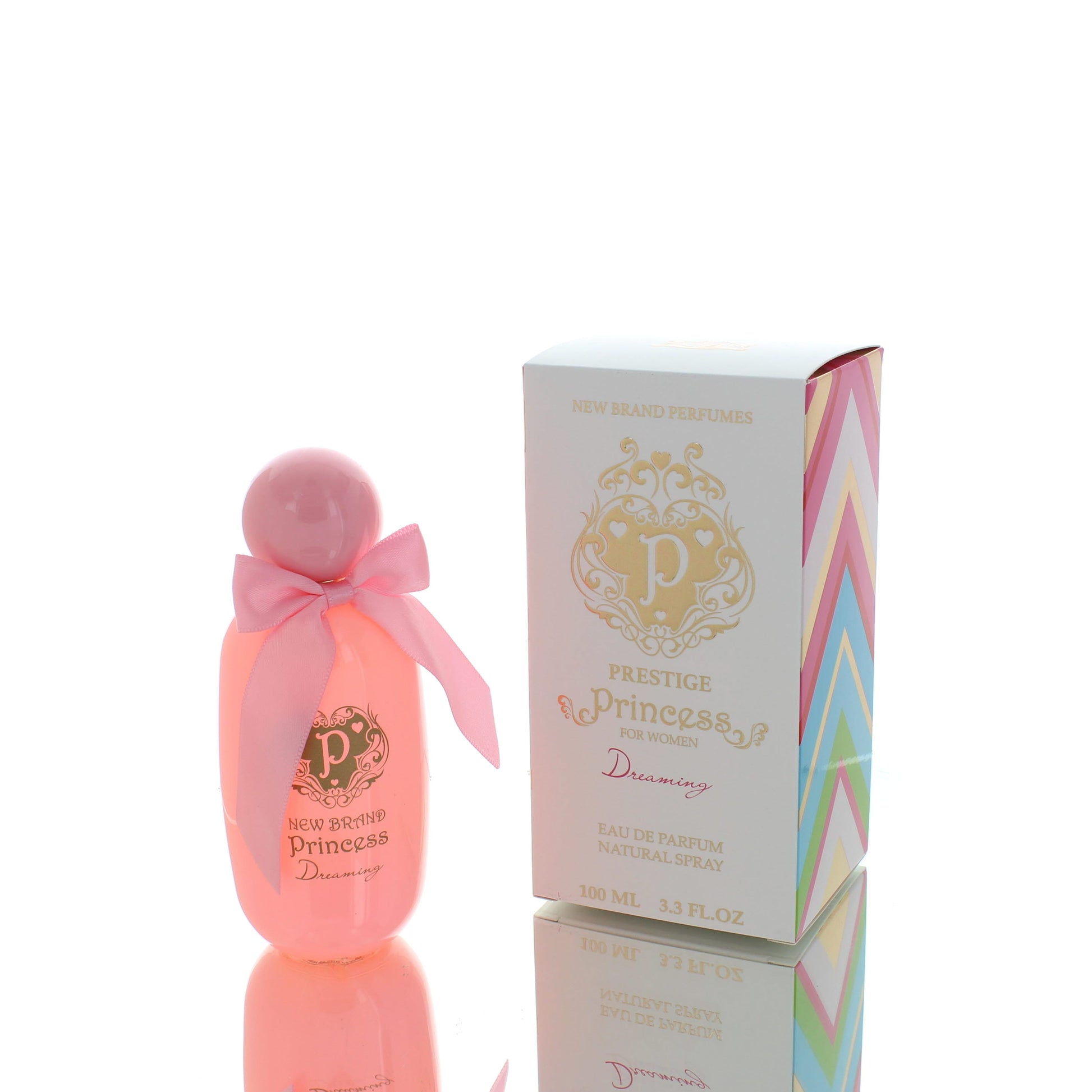 Princess Dreaming (La Vie Est Belle Twist) by New Brand For Woman Eau De Parfum Perfume Boxed
