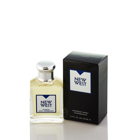 Aramis New West For Man Eau De Toilette Perfume Boxed