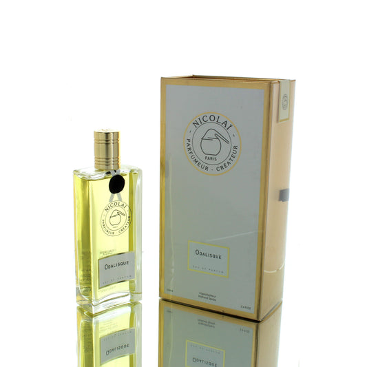 Parfums De Nicolai Odalisque For Woman Eau De Parfum Perfume Boxed