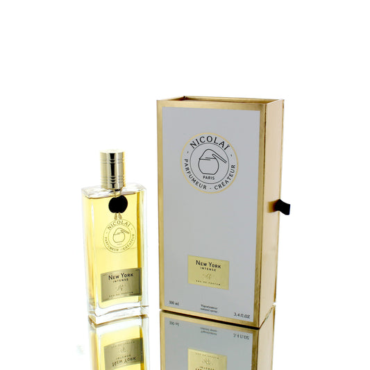 Parfums De Nicolai Les New York Intense For Man/Woman Eau De Parfum Perfume Boxed