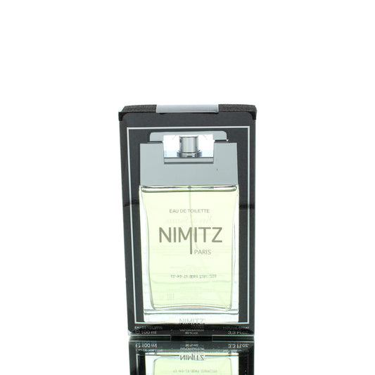 Yves de Sistelle Nimitz For Man Eau De Toilette Perfume Boxed