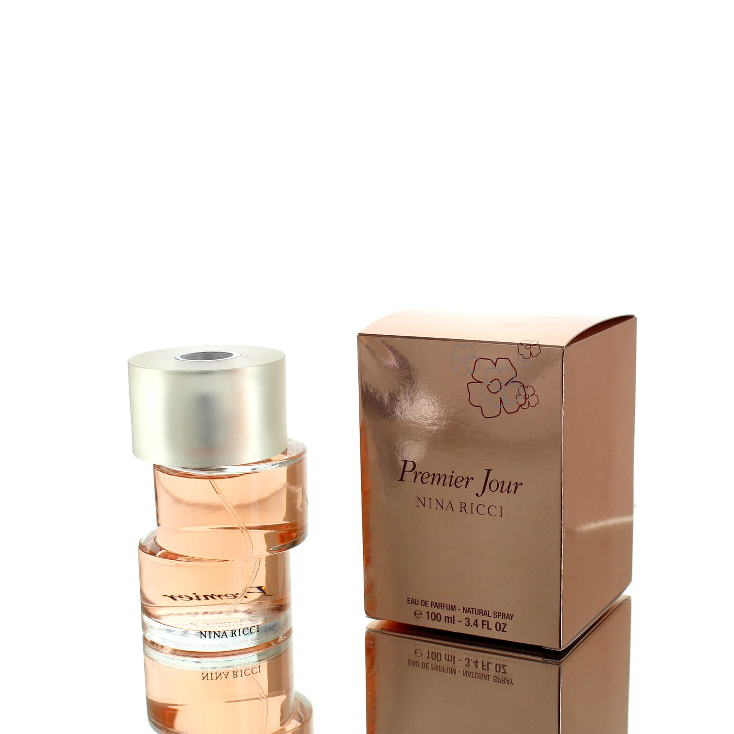 Nina Ricci Premier Jour For Woman Eau De Parfum Perfume Tester