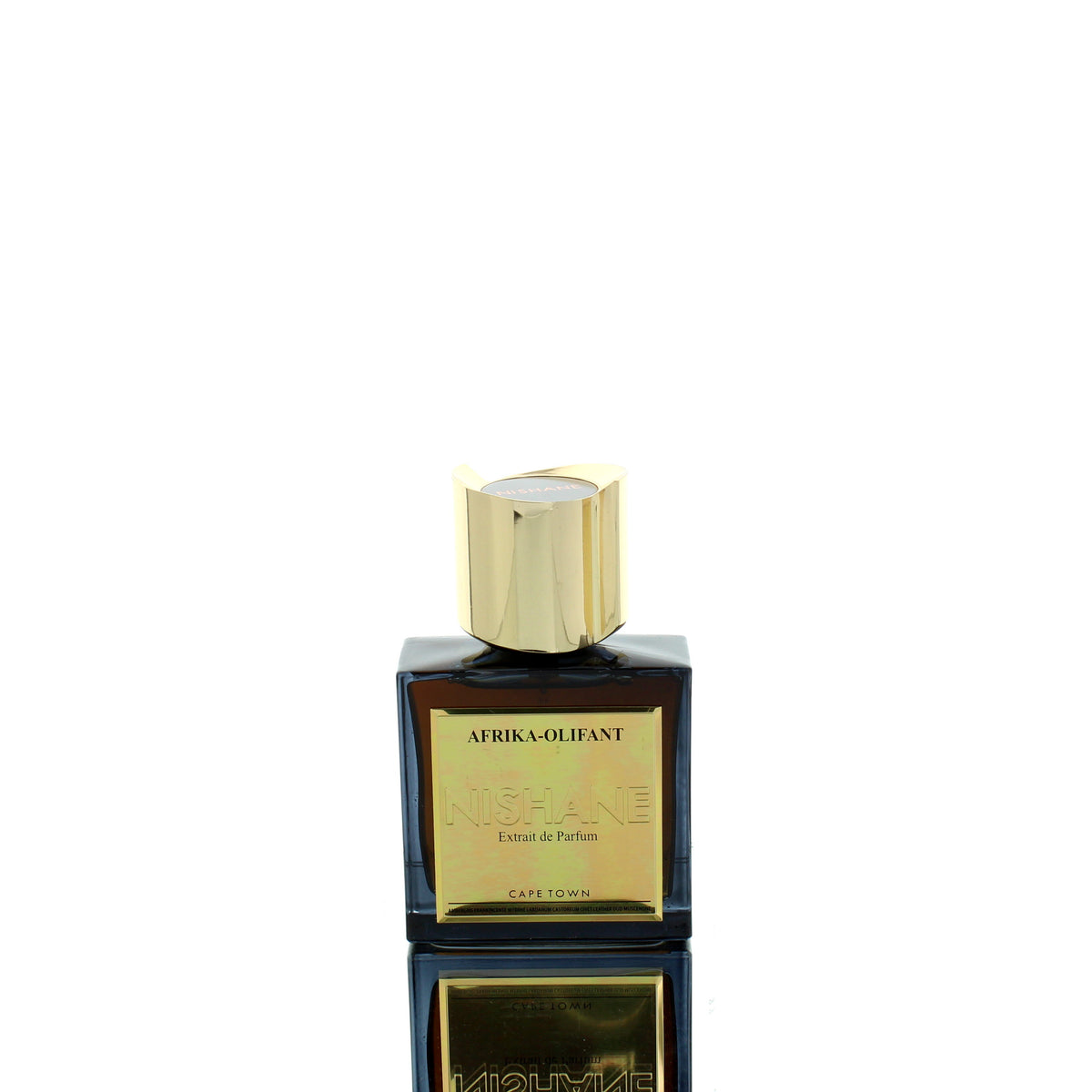 Nishane Afrika Olifant For Man/Woman Extrait De Parfum Perfume Tester