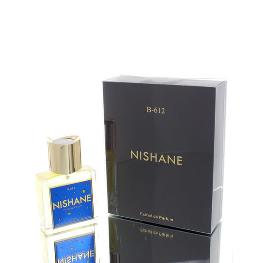 Nishane B 612 For Man/Woman Extrait De Parfum Perfume Tester