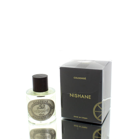 Nishane Colognise For Man/Woman Extrait De Cologne Perfume Tester