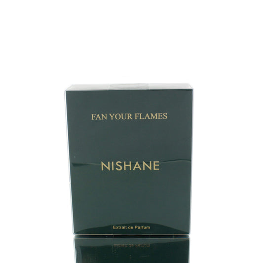 Nishane Fan Your Flames For Man/Woman Extrait De Parfum Perfume Tester