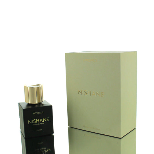 Nishane Favonius For Man/Woman Extrait De Parfum Perfume Boxed