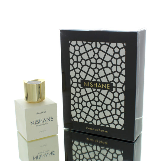 Nishane Hacivat For Man/Woman Extrait De Parfum Perfume Tester