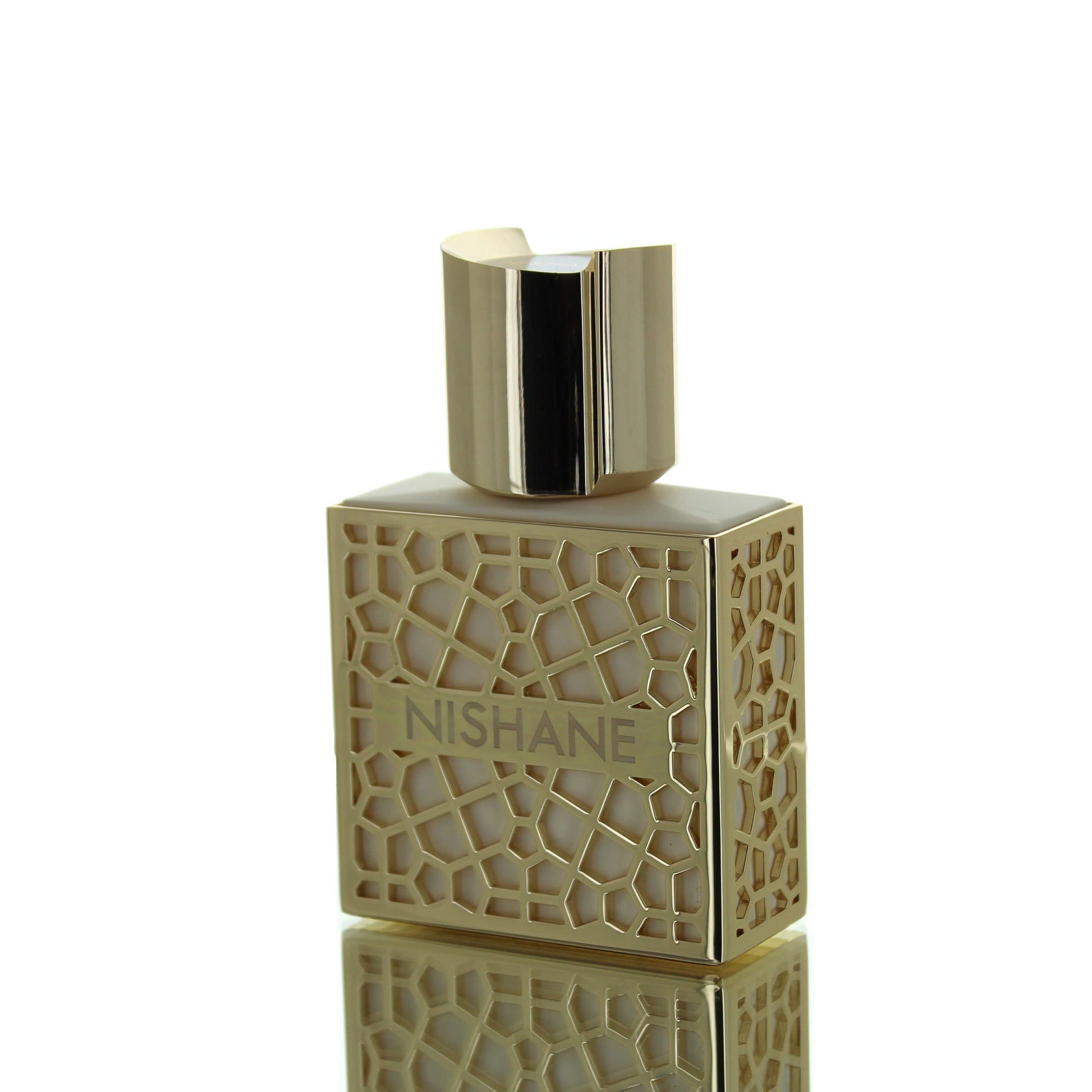 Nishane Hacivat Oud Edition For Man/Woman Extrait De Parfum Perfume Boxed