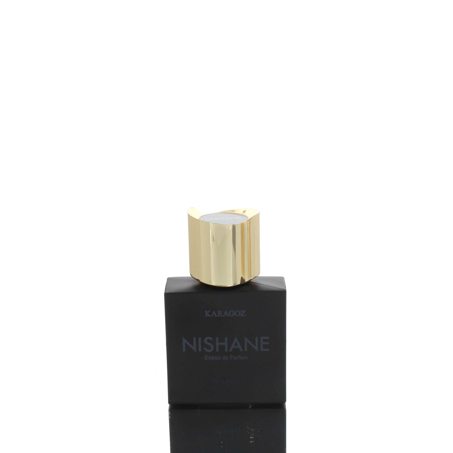 Nishane Karagoz  For Man/Woman Extrait De Parfum Perfume Tester
