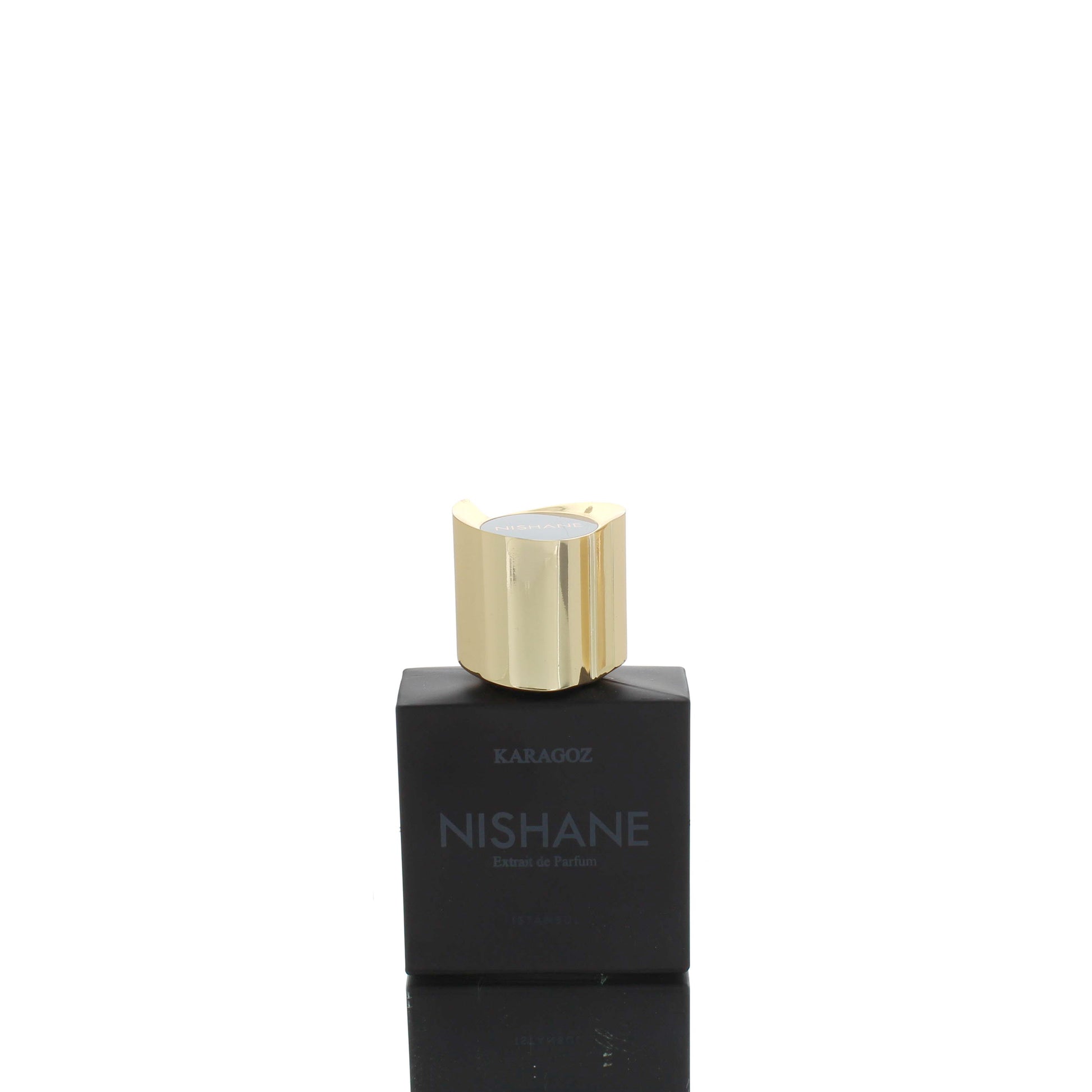 Nishane Karagoz  For Man/Woman Extrait De Parfum Perfume Tester