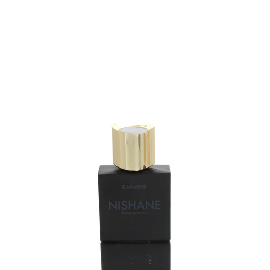 Nishane Karagoz  For Man/Woman Extrait De Parfum Perfume Tester