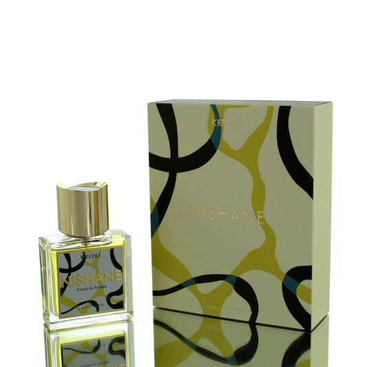 Nishane Kredo For Man/Woman Extrait De Parfum Perfume Boxed