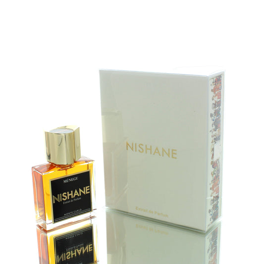 Nishane Munegu Extrait De Parfum Fragrance Boxed