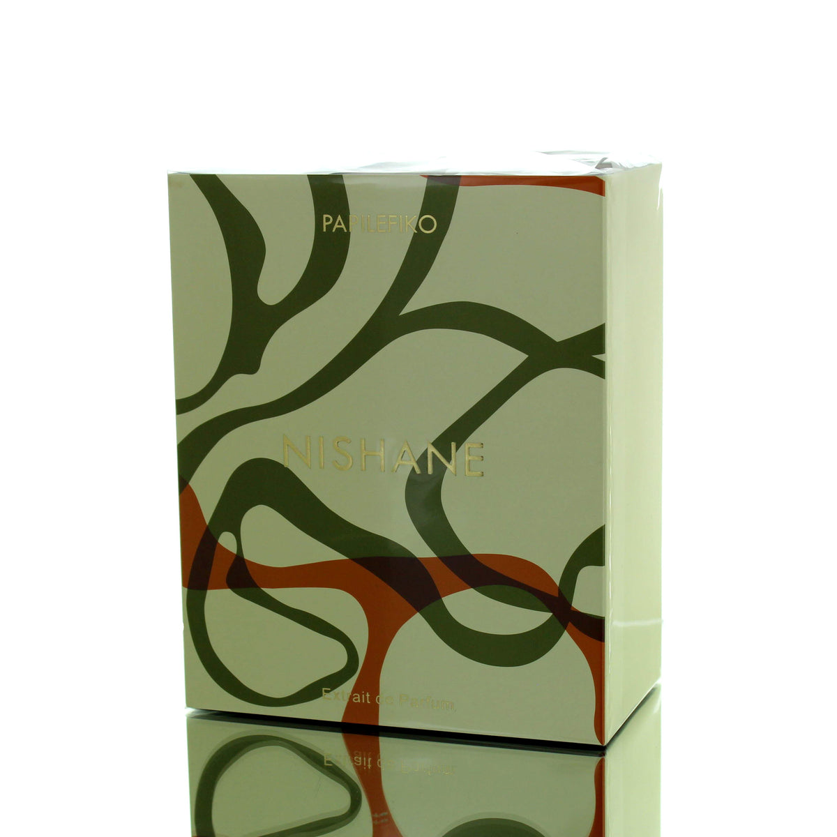 Nishane Papilefiko For Man/Woman Extrait De Parfum Perfume Boxed