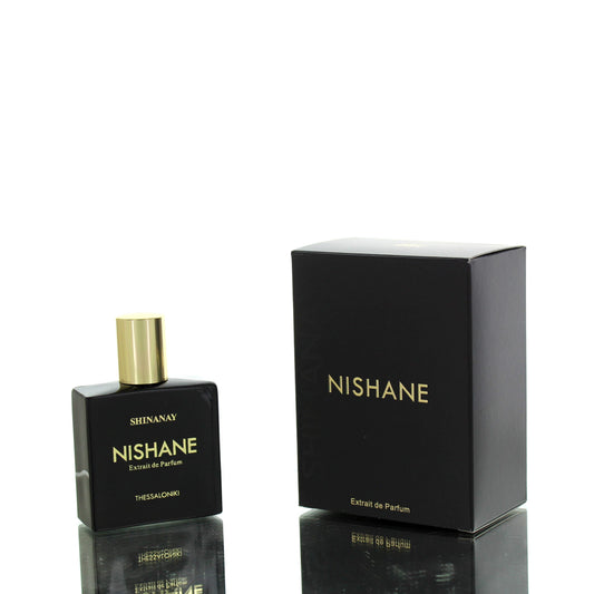 Nishane Shinanay For Man/Woman Extrait De Parfum Perfume Boxed