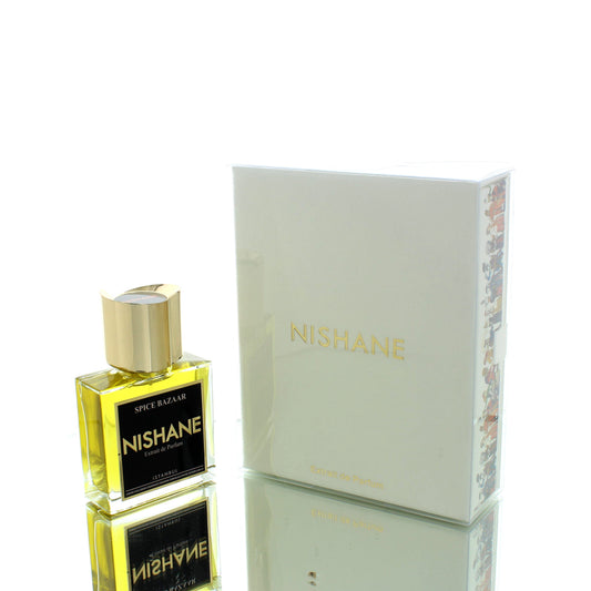 Nishane Spice Bazaar Extrait De Parfum Fragrance Boxed