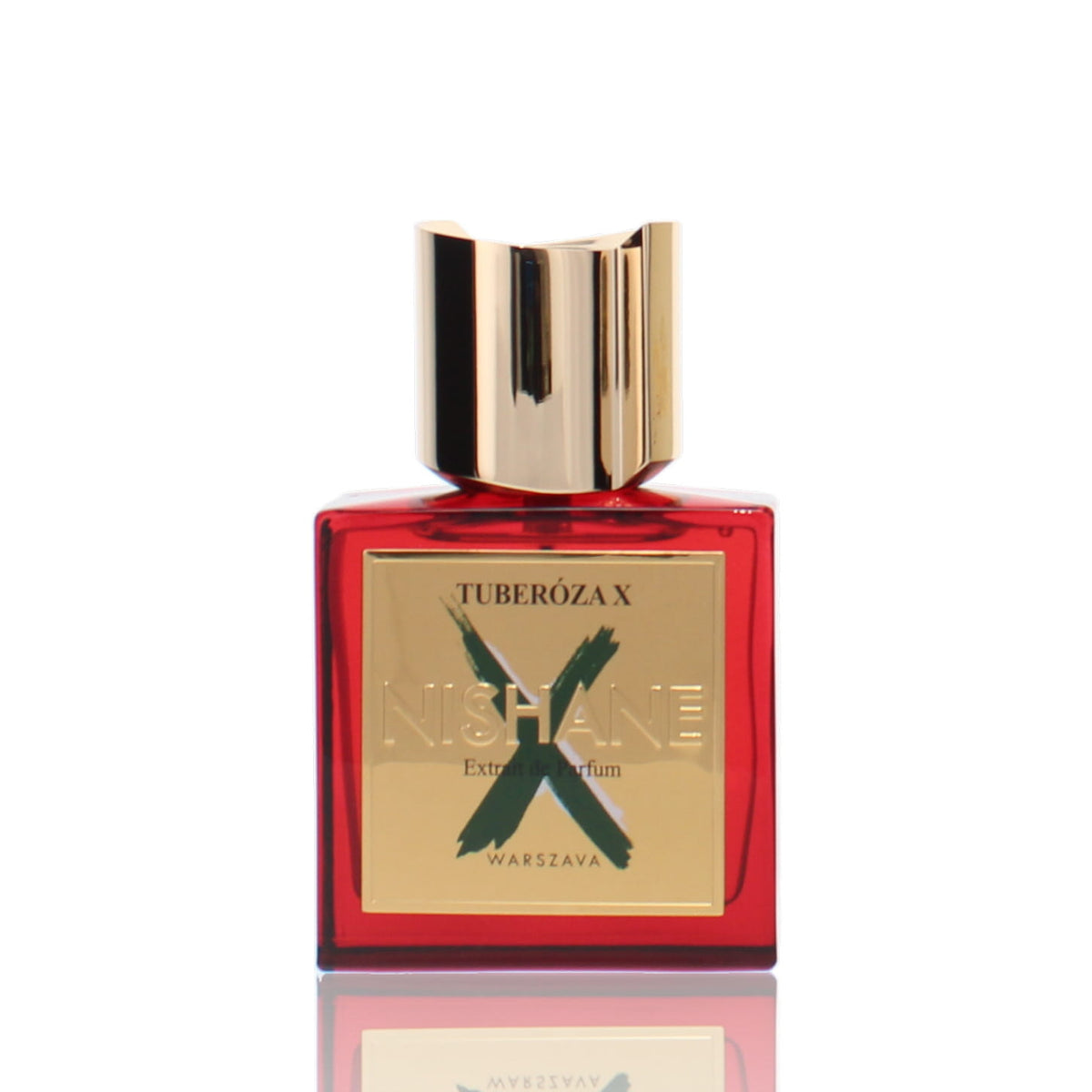 Nishane Tuberoza X Extrait De Parfum Perfume