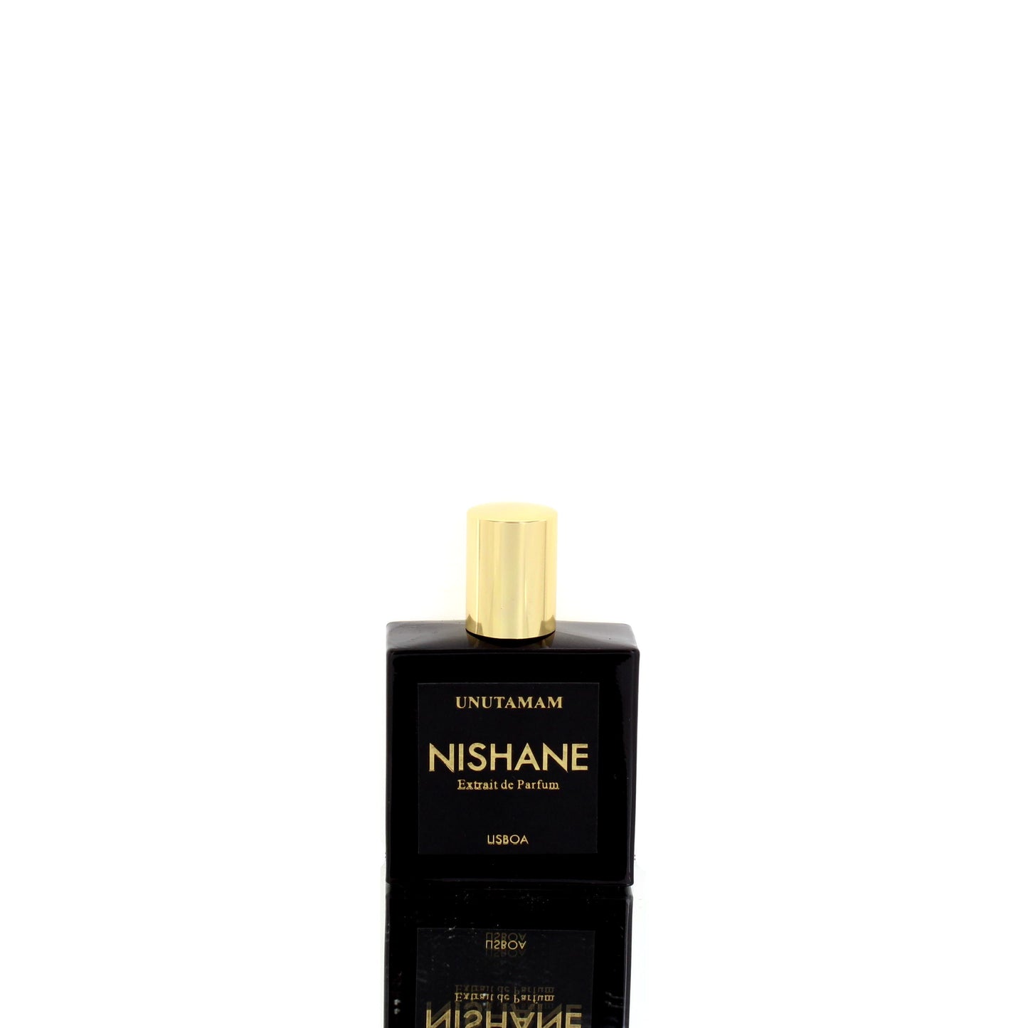 Nishane Unutamam For Man/Woman Extrait De Parfum Perfume Tester