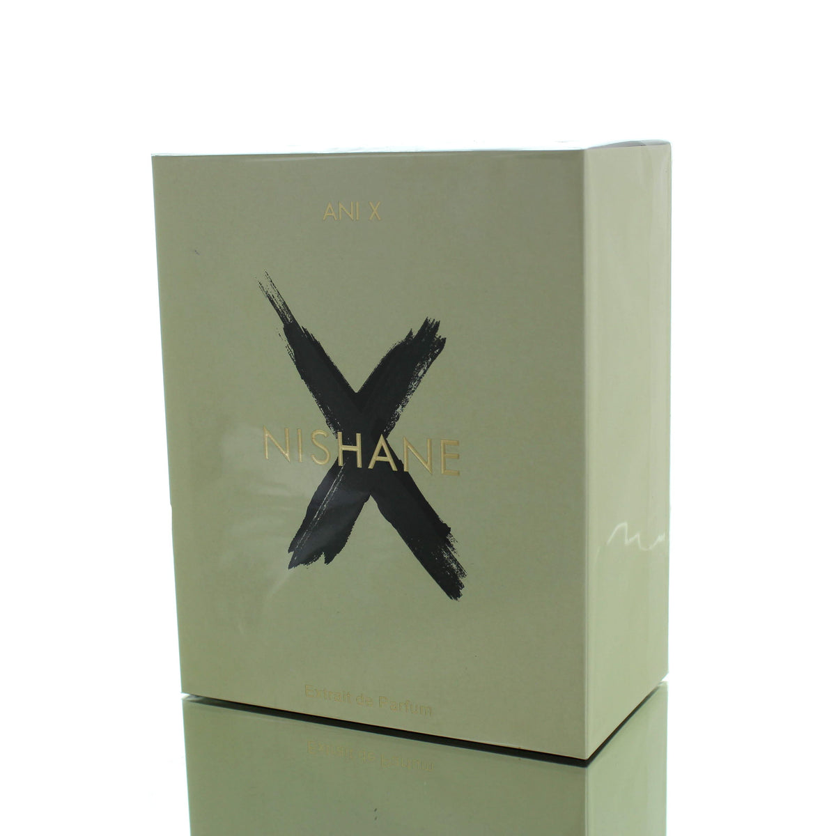 Nishane X Collection Ani For Man/Woman Extrait De Parfum Perfume Boxed