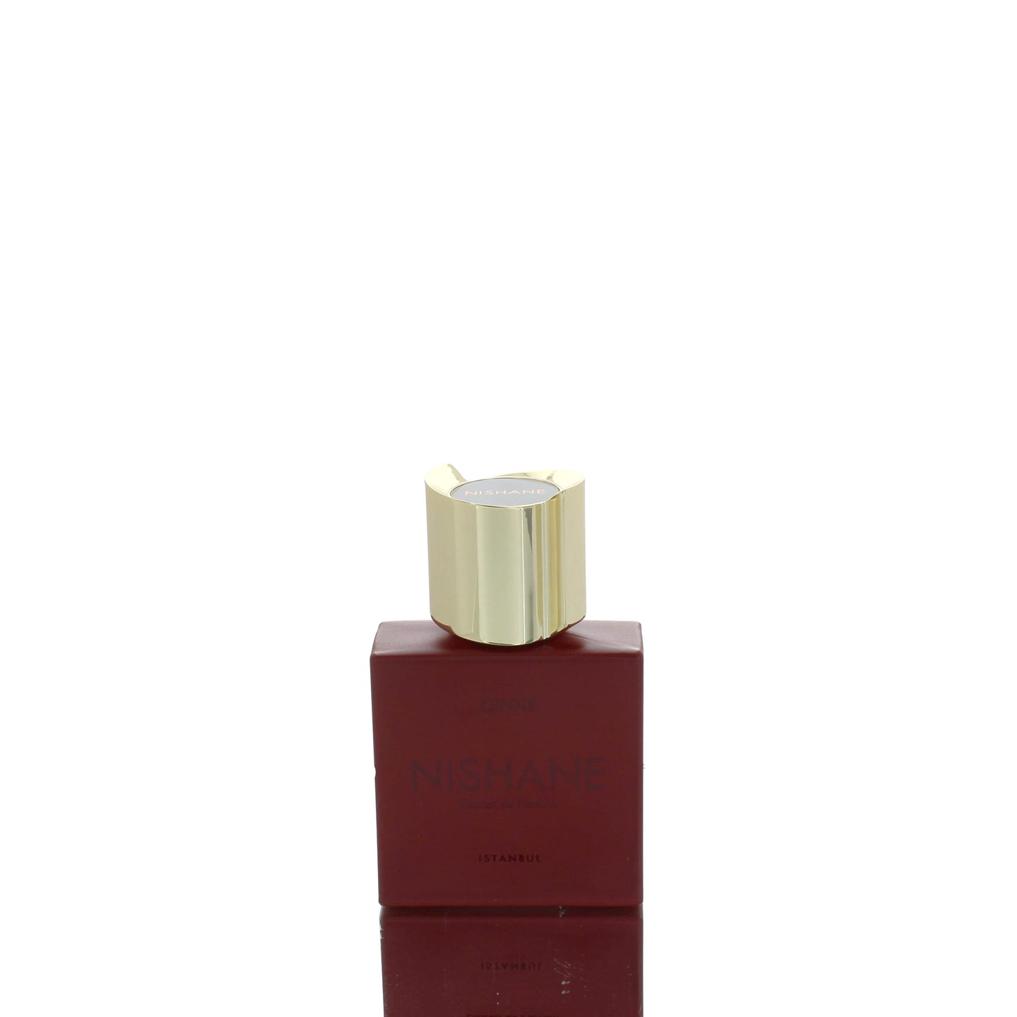 Nishane Zenne For Man/Woman Extrait De Parfum Perfume Tester