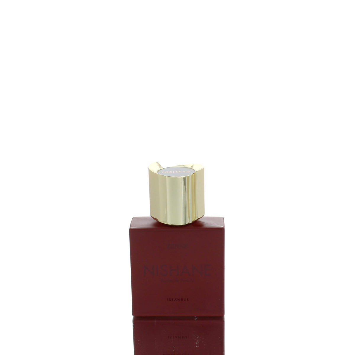 Nishane Zenne For Man/Woman Extrait De Parfum Perfume Tester