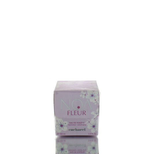 Noa Fleurs For Woman Eau De Toilette Perfume Boxed