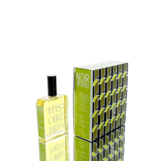 Histoires De Parfum Noir Patchouli For Man/Woman Eau De Parfum Perfume Boxed