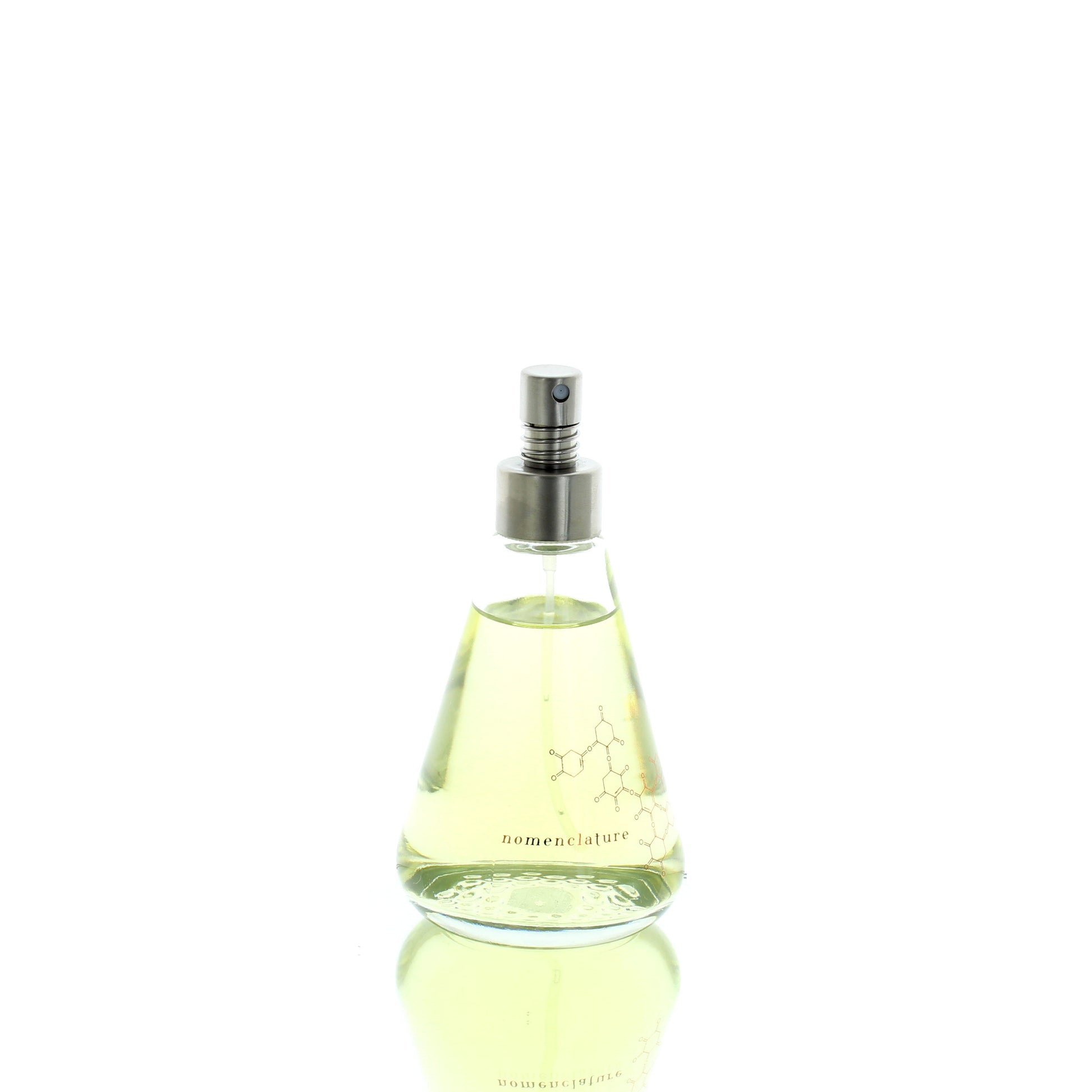 Nomenclature Iri-del For Man/Woman Eau De Parfum Perfume Tester