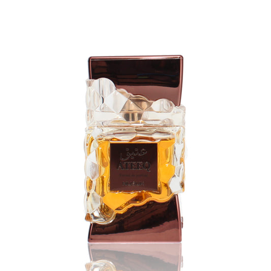Nusuk Ateeq Eau De Parfum Cologne