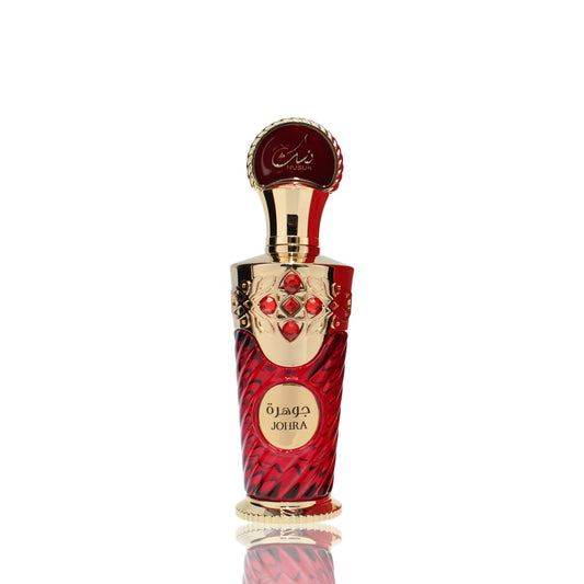 Nusuk Johra Extrait De Parfum Perfume