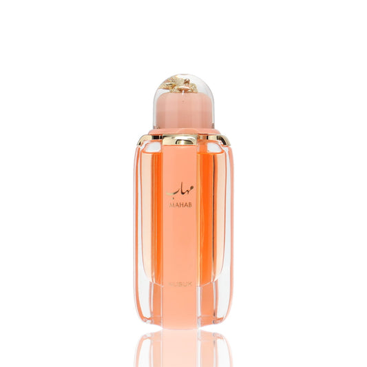 Nusuk Mahab Extrait De Parfum Perfume