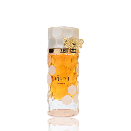 Nusuk Raheeq Extrait De Parfum Perfume