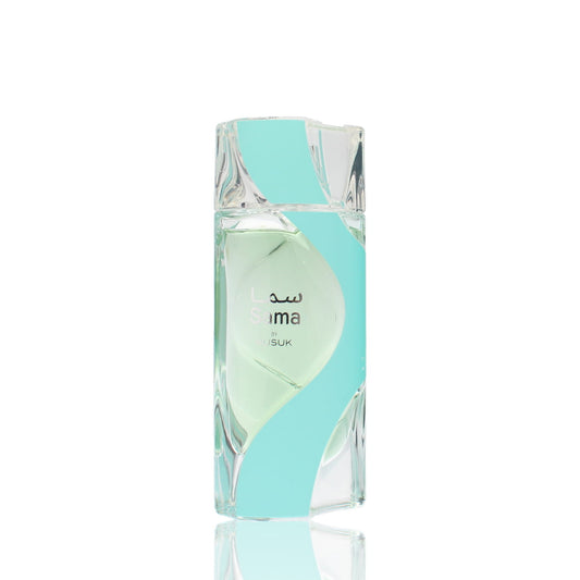 Nusuk Sama Eau De Parfum Perfume