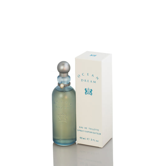 Ocean Dreams For Man Eau De Toilette Perfume Boxed