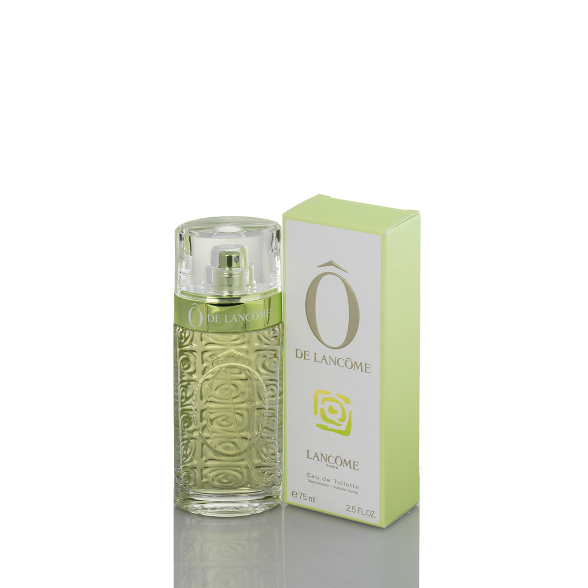 Lancome O De Lancome For Woman Eau De Toilette Perfume Tester