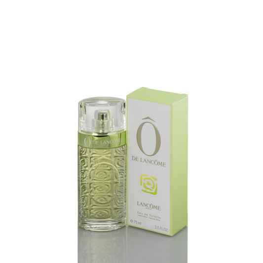 Lancome O De Lancome For Woman Eau De Toilette Perfume Tester