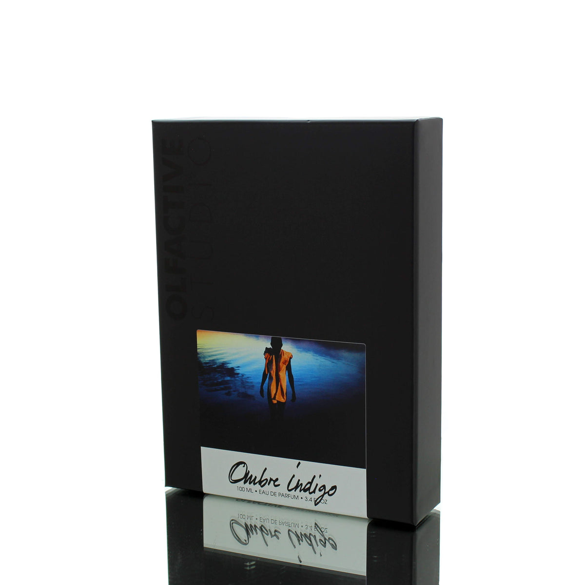 Olfactive Studio Ombre Indigo For Man/Woman Eau De Parfum Perfume Tester