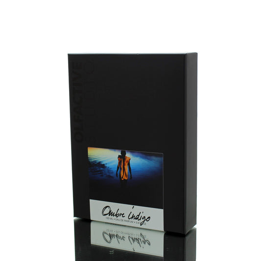 Olfactive Studio Ombre Indigo For Man/Woman Eau De Parfum Perfume Tester