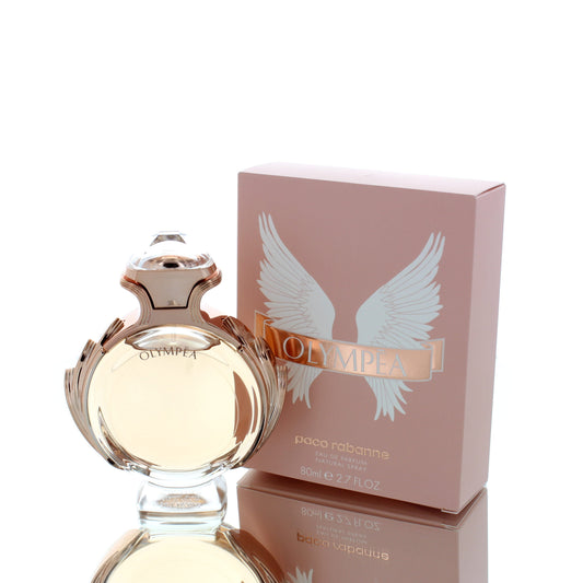 Olympea by Rabanne For Woman Eau De Parfum Perfume Boxed