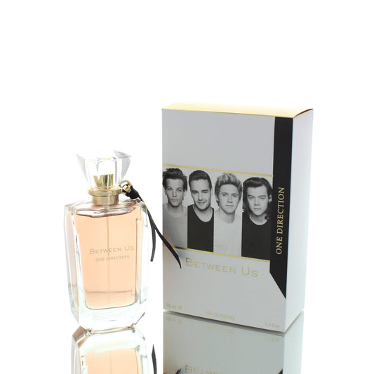 One Direction Between Us For Woman Eau De Parfum Perfume Boxed