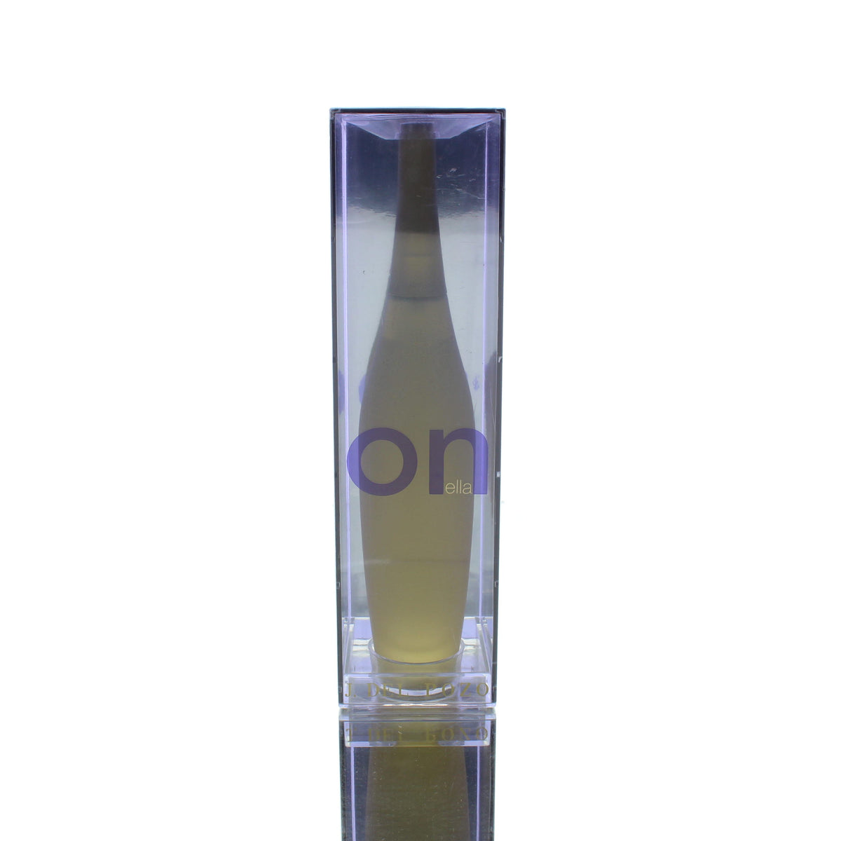 J. Del Pozo On Ella For Woman Eau De Toilette Perfume Boxed
