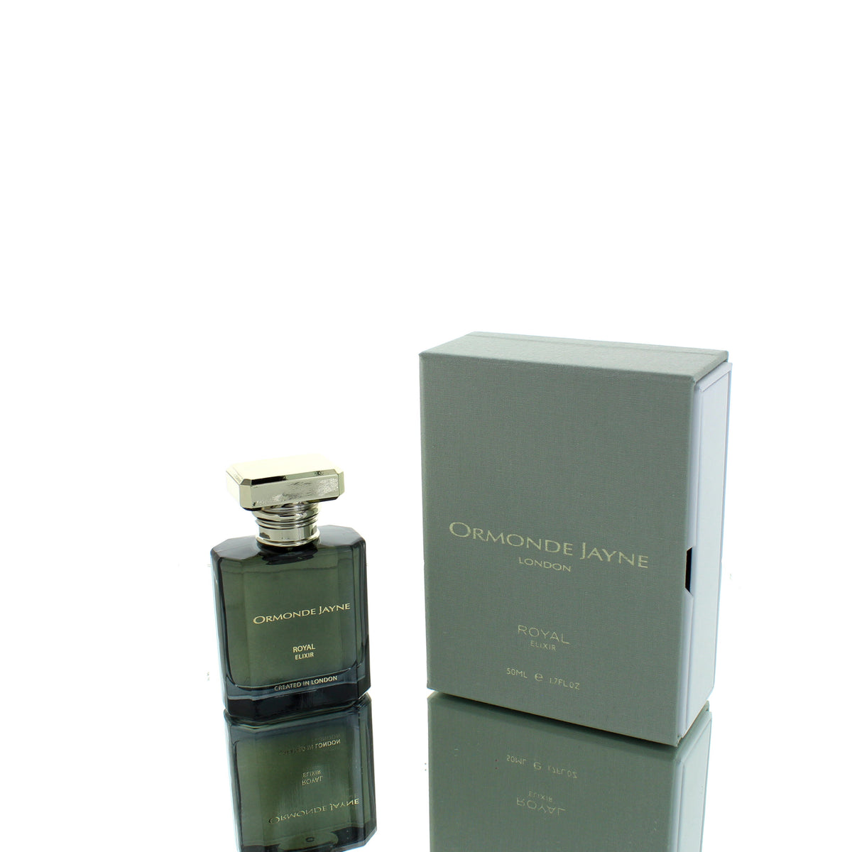 Ormonde Jayne Royal Elixir For Man/Woman Eau De Parfum Perfume Tester
