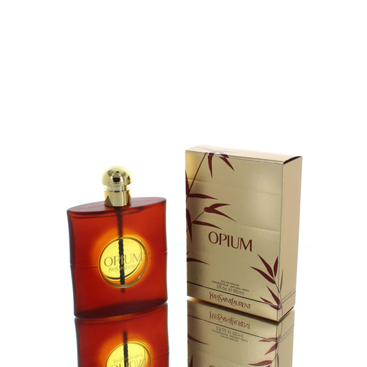 YvesSaintLaurent YSL Opium (EDP Edition) For Woman Eau De Parfum Perfume Tester