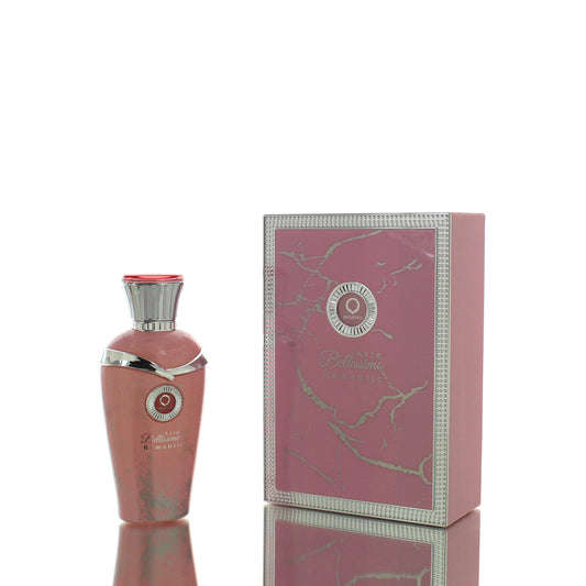Al Haramain Orientica Arte Bellissimo Romantic For Woman Eau De Parfum Perfume Boxed