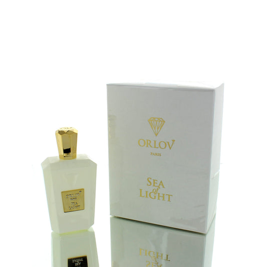 Orlov Paris Sea Of Light For Man/Woman Eau De Parfum Perfume Boxed