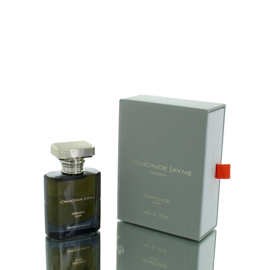 Ormonde Jayne Ormonde Elixir For Man/Woman Parfum Perfume Boxed