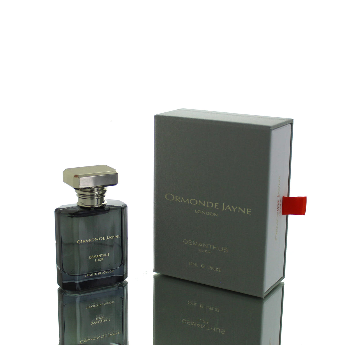 Ormonde Jayne Osmanthus Elixir For Man/Woman Parfum Perfume Tester
