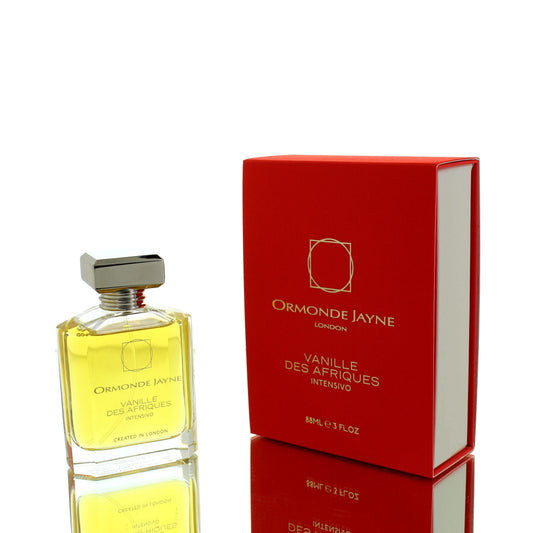 Ormonde Jayne Vanille des Afriques Intensivo For Man/Woman Eau De Parfum Perfume Boxed